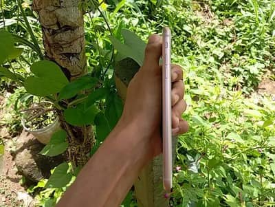 Apple iPhone 8 Plus nonpta