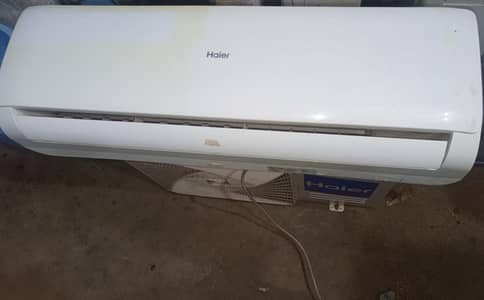 Haier non invter ac