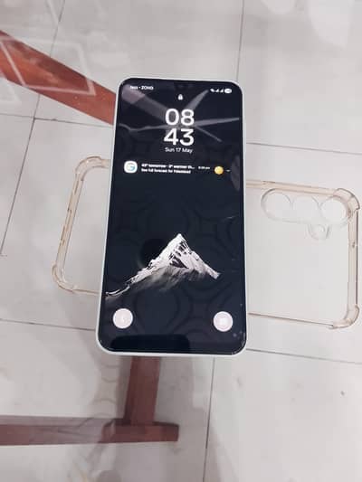 Samsung Mobile A16