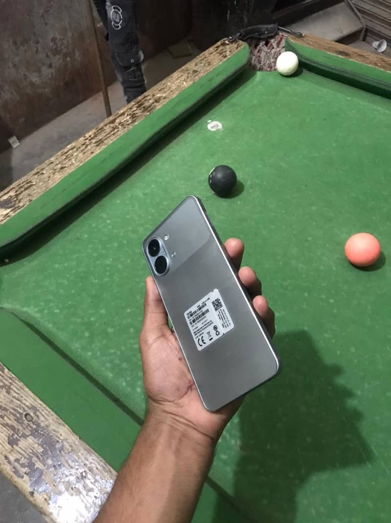 Tecno Other Model 6