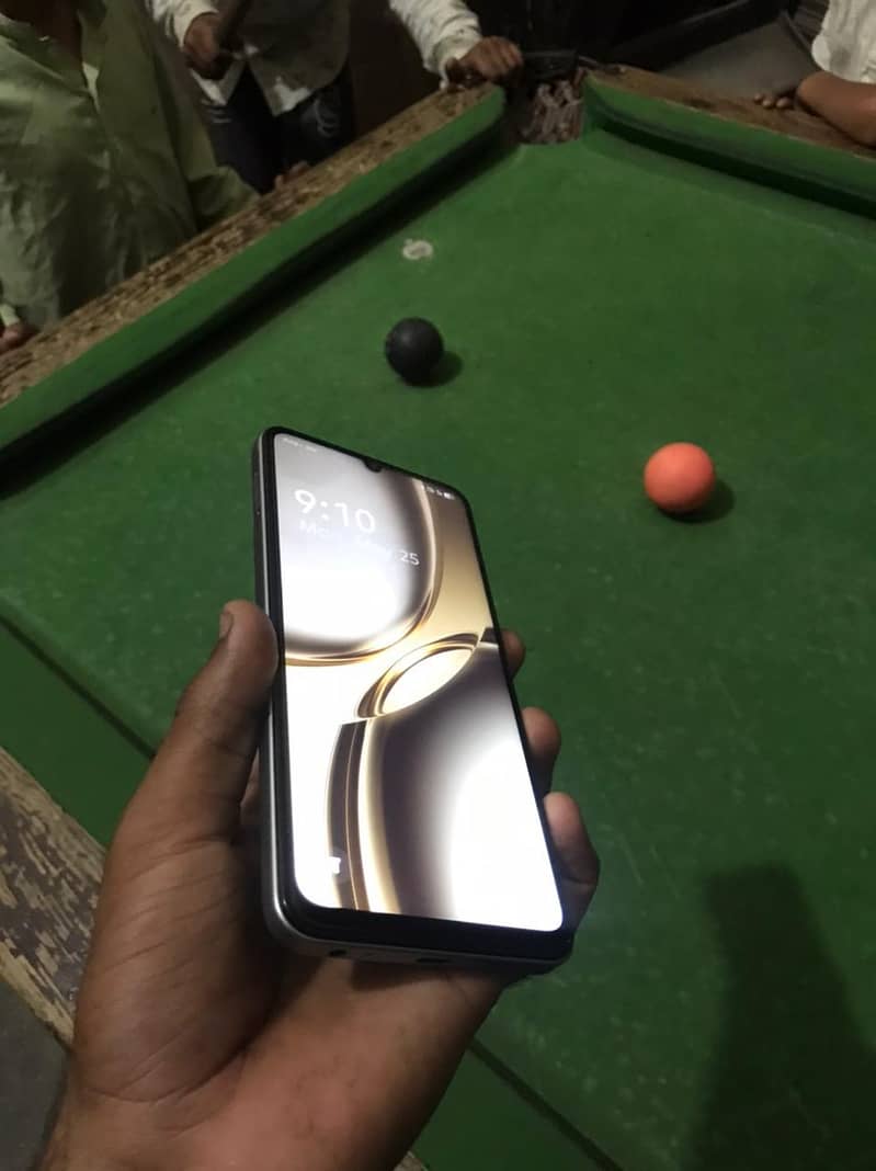 Tecno Other Model 7