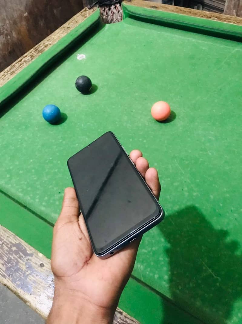 Tecno Other Model 8