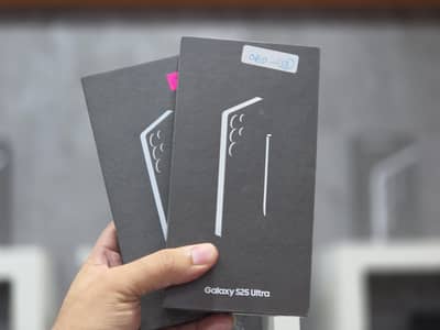 Samsung S25 Ultra S25FE