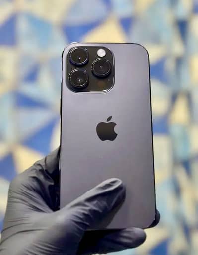 Apple iPhone 14 Pro In Mint Condition