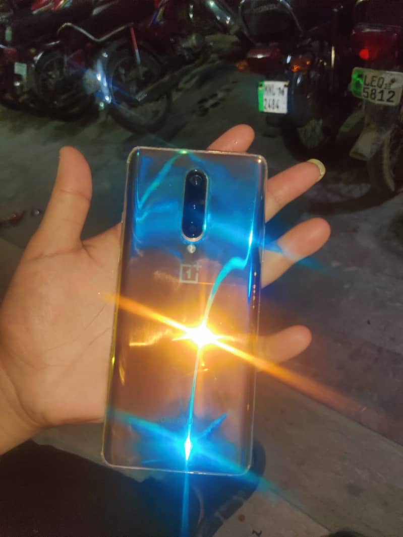 One Plus 8 Pro 1