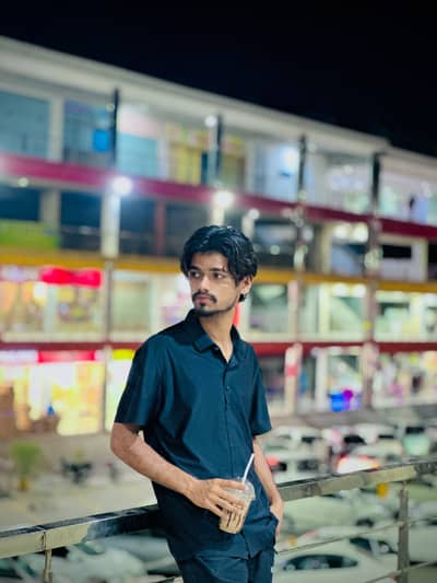Ch Fahad 
