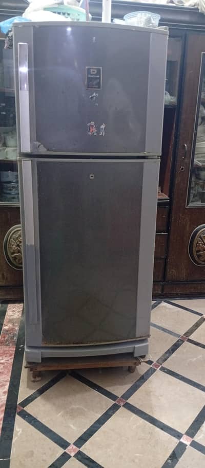 Dawlance refrigerator