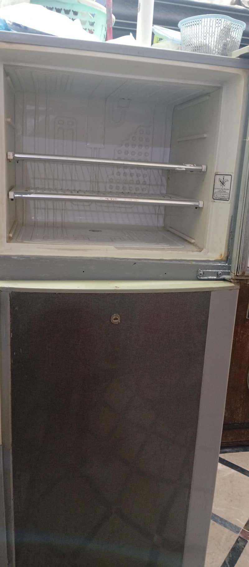 Dawlance refrigerator 3