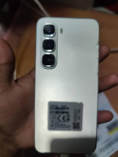 Infinix Hot 50i