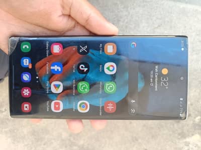 Samsung Note 10 Plus