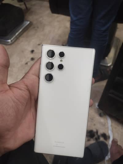 Samsung s22 ultra