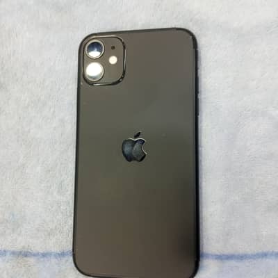 iPhones 11