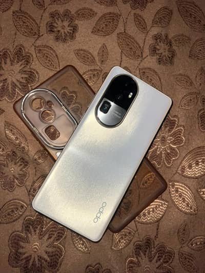 oppo Reno 10 pro plus 16gb 256gb