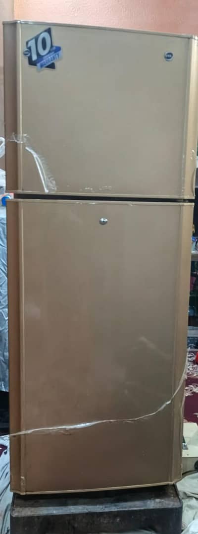 Pel refrigerator