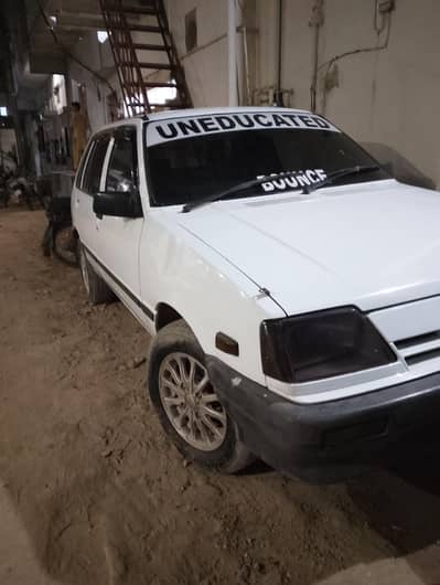 Suzuki khyber 2000 Model for sale