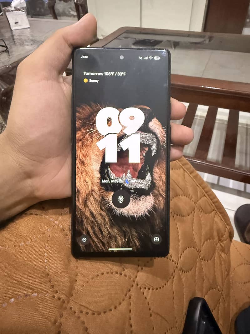 Google Pixel 6 1