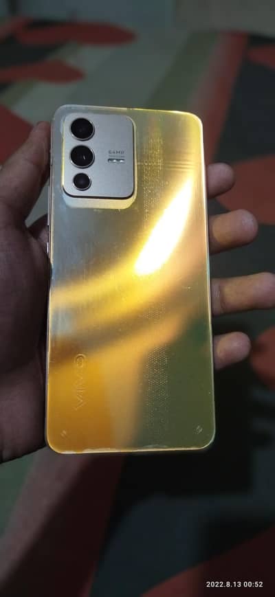 Vivo V23
