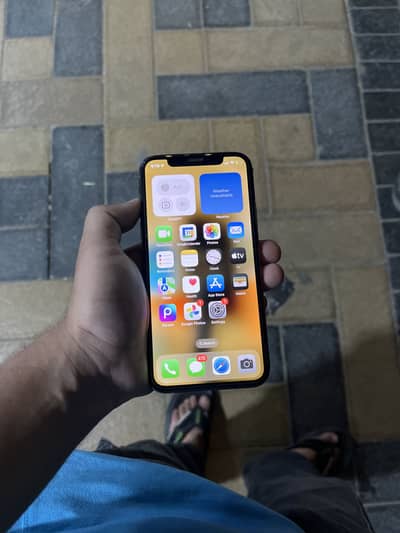 Apple iPhone XS