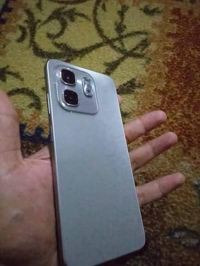 Infinix Hot 50i all ok ha just 1 sim ki jacket nhi chal rhi