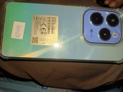 Infinix Hot 40