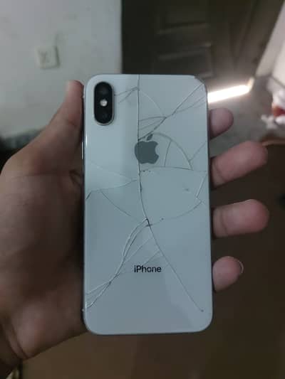 iPhone XS