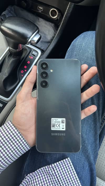 Samsung A16 256gb, PTA approved