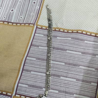 silver payalfor seeale we