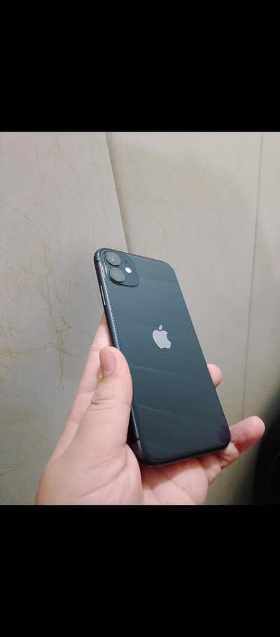 Apple iPhone 11