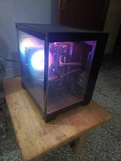 Ryzen 5 3600 Gaming PC