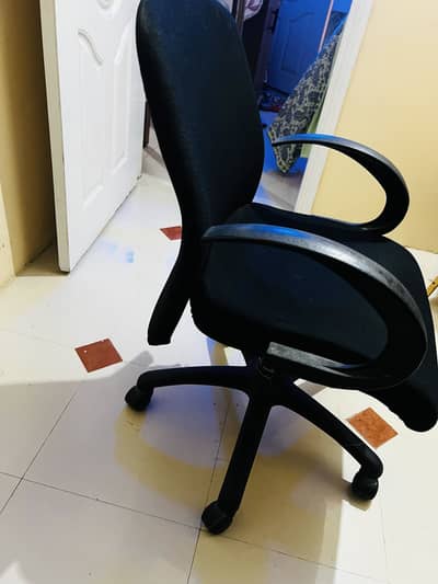Master Offisys Chair up fo sell