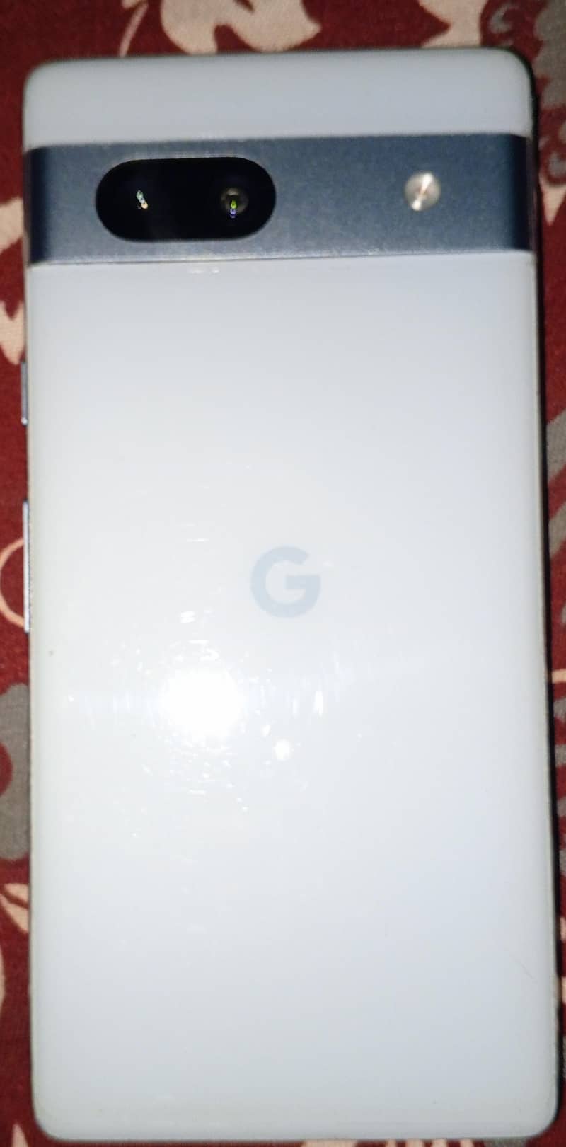 pixel 7A 1