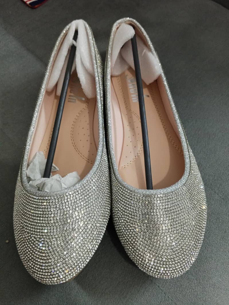 Fancy shoes 3