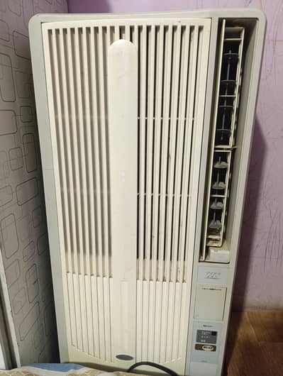 TWO Portable AC for sale chance deal