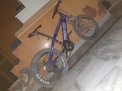 best roman bike