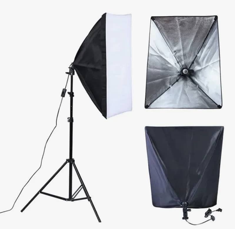 Studio light 2
