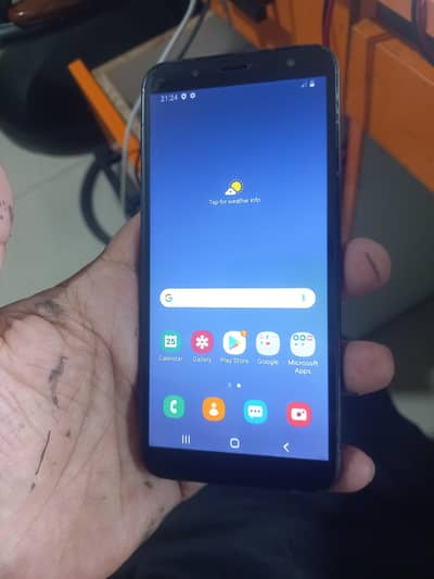 samsung j600f