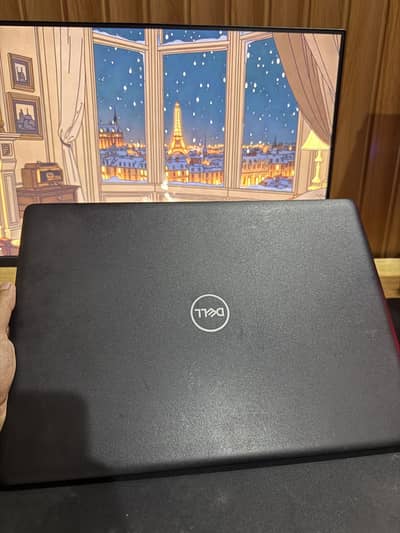 Dell Laptop i5 8th generation