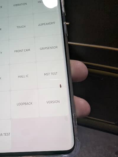 Samsung Mobile S20 Ultra