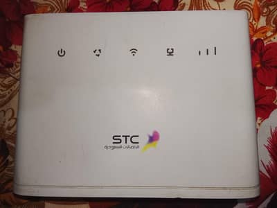Huawei B310s-927 4G LTE WiFi Router