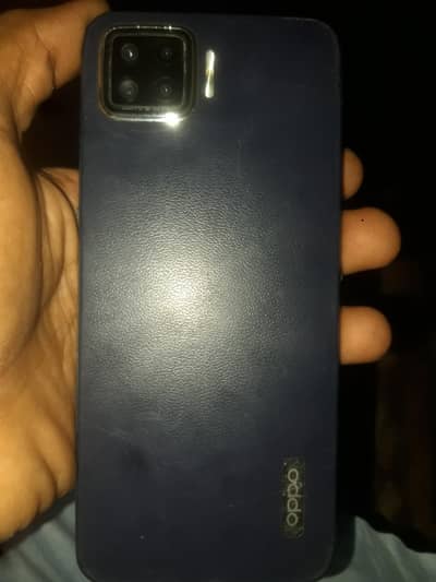oppo f17