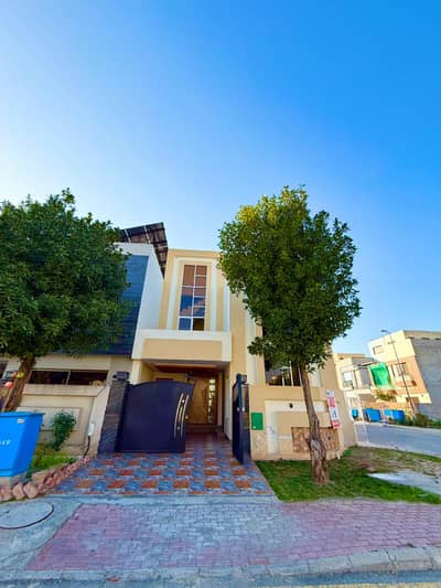 5 Marla Corner House for Sale | Bahria Orchard Phase-2, Lahore