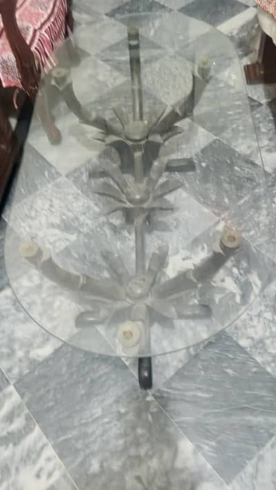 table set