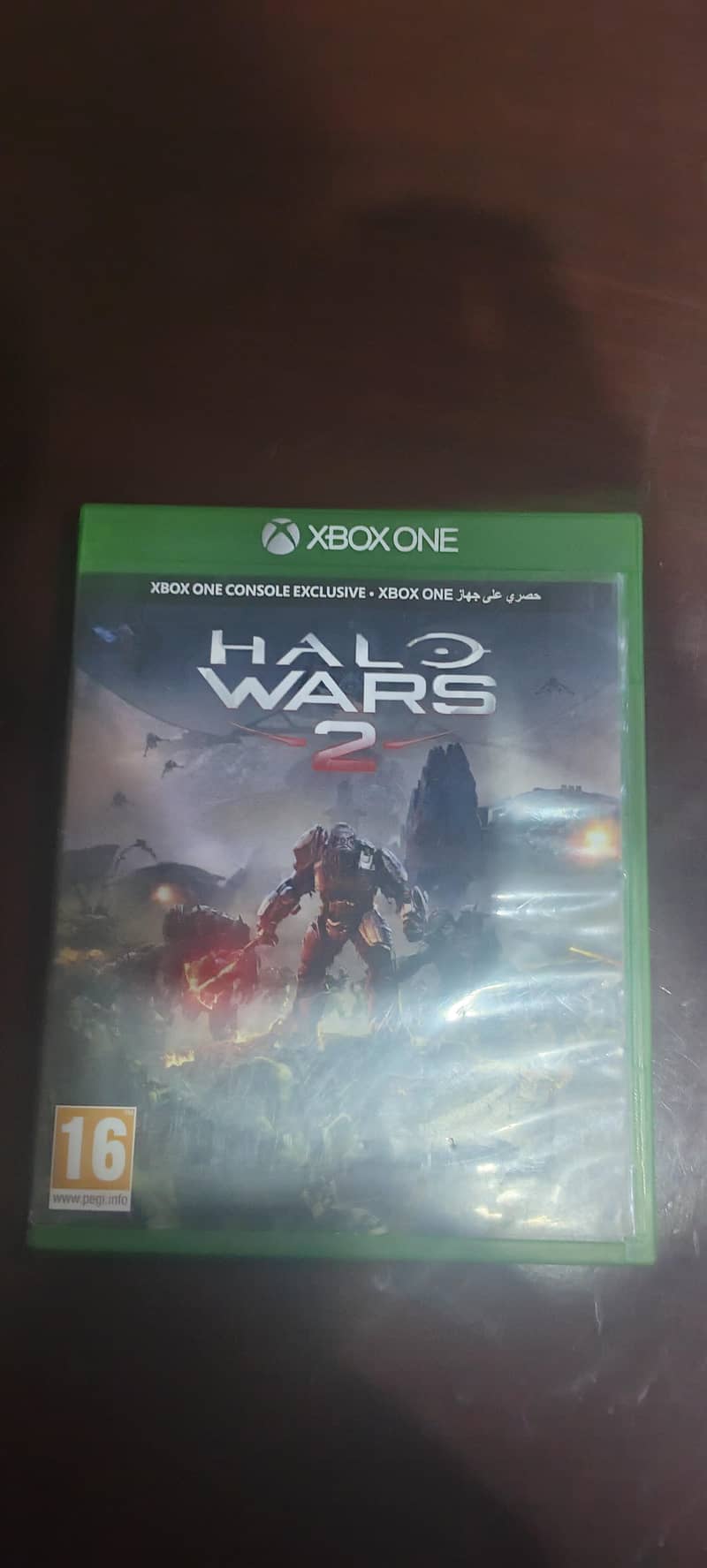 Xbox games 1