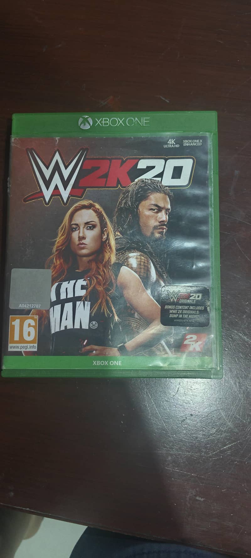 Xbox games 2