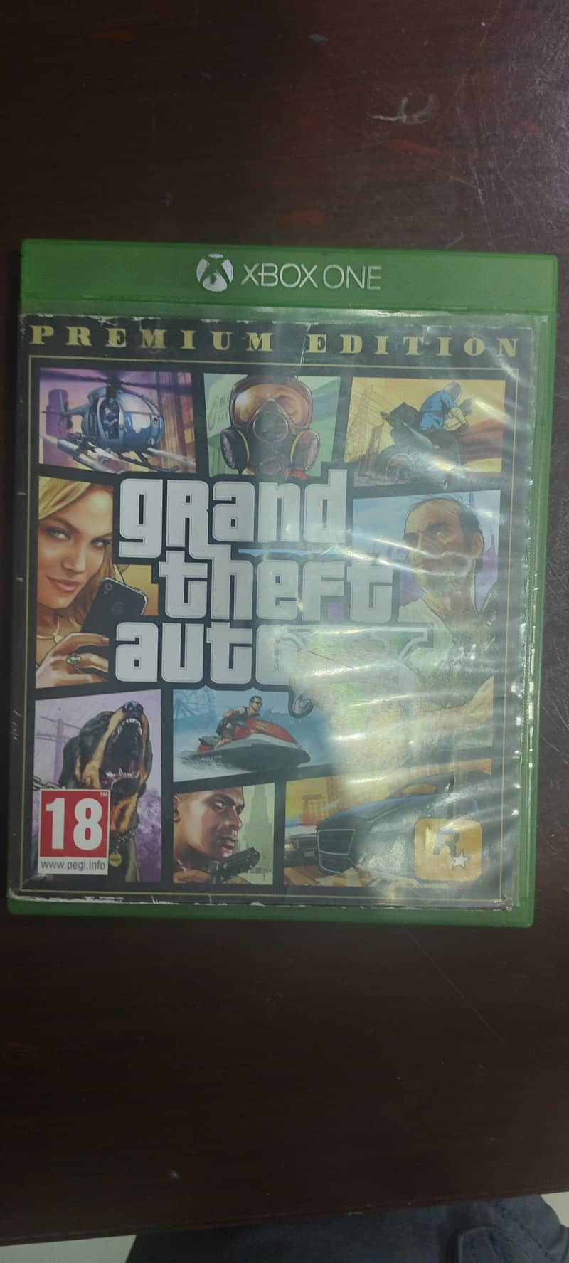 Xbox games 3