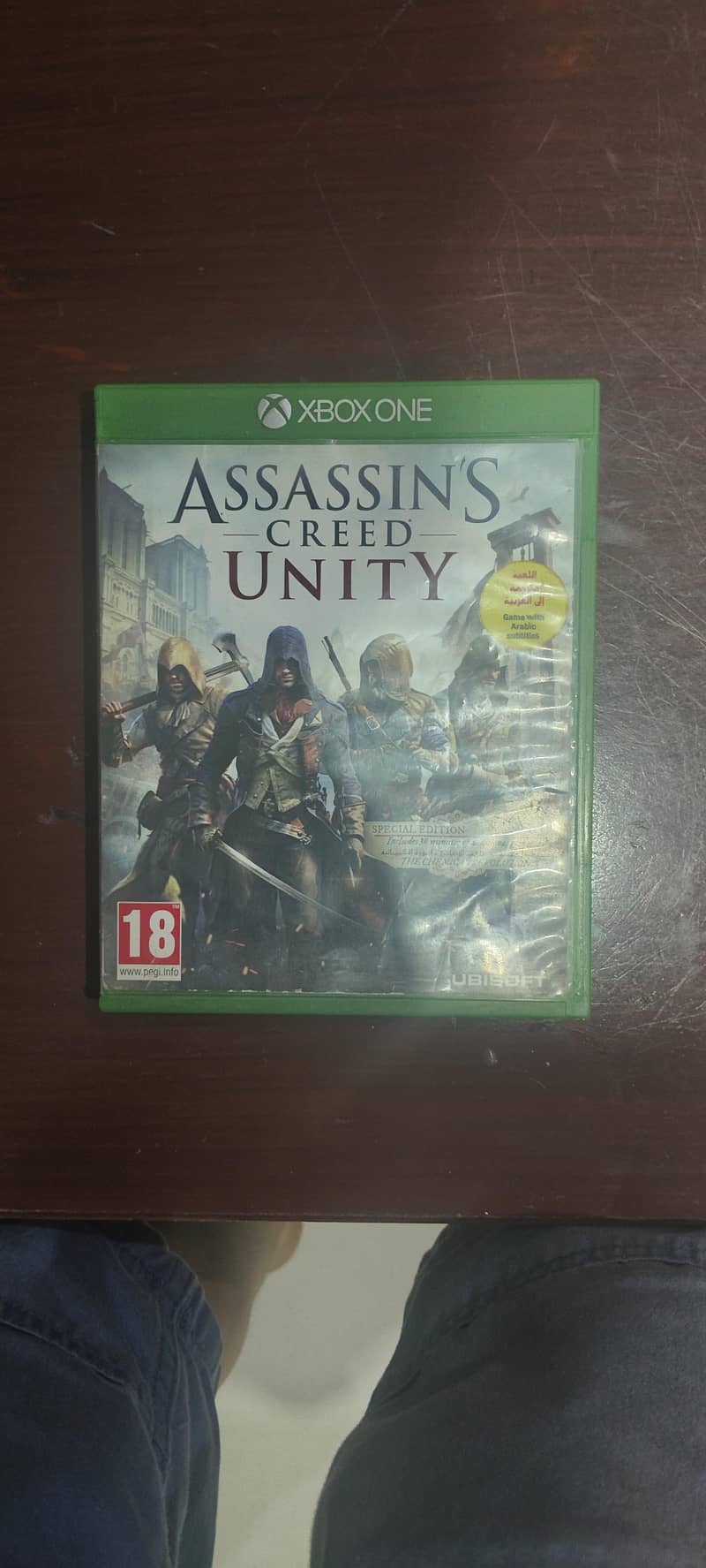 Xbox games 4