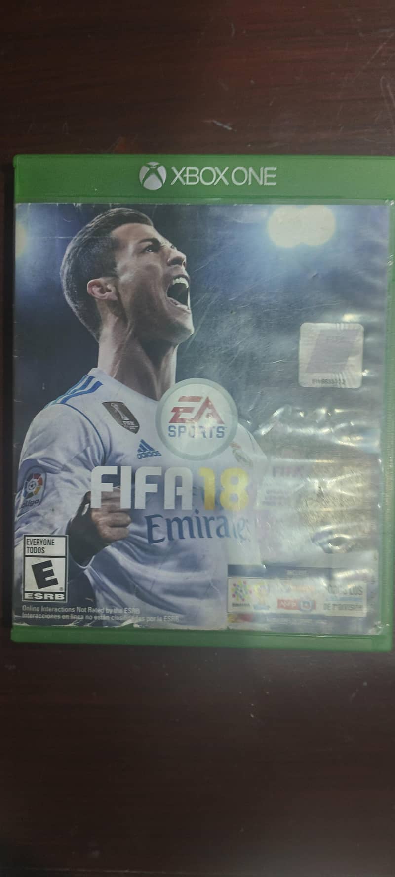 Xbox games 5