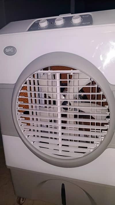 GFC Air Cooler 7700 Model