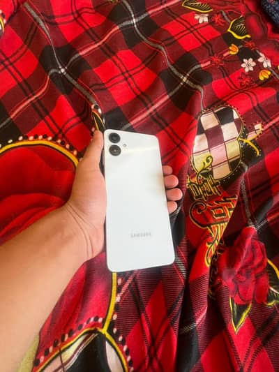 samsung A06 10/10