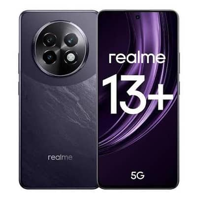 Realme 13 Plus